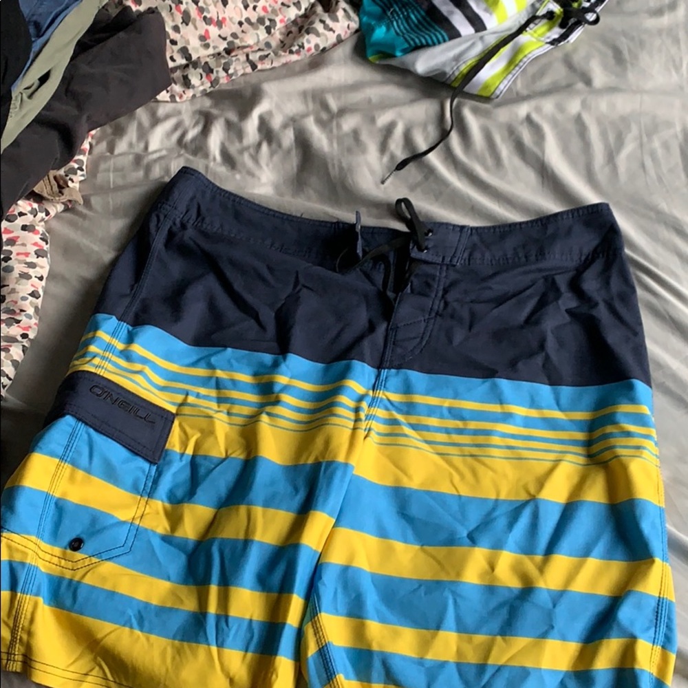 O’Neill board short swim trunks
